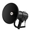 Мегафон Thunder King RK-87, мощный 50 Вт, Bluetooth, с функцией записи и слотом для карты, для использования на открытом воздухе.