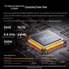 Мини-ПК Minisforum MS-A2 с процессором Ryzen (Китайская версия)