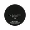 Mac Набор Studio Fix Pro + Рассыпчатая пудра Blur Weightless