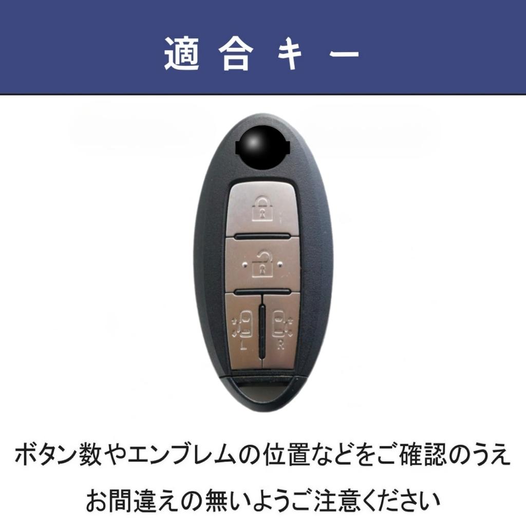 Smasol Delica Mini Aura Чехол для ключа, Кошелек для ключей, Новый блокнот, Чехол для ключа, Листья Лукес,