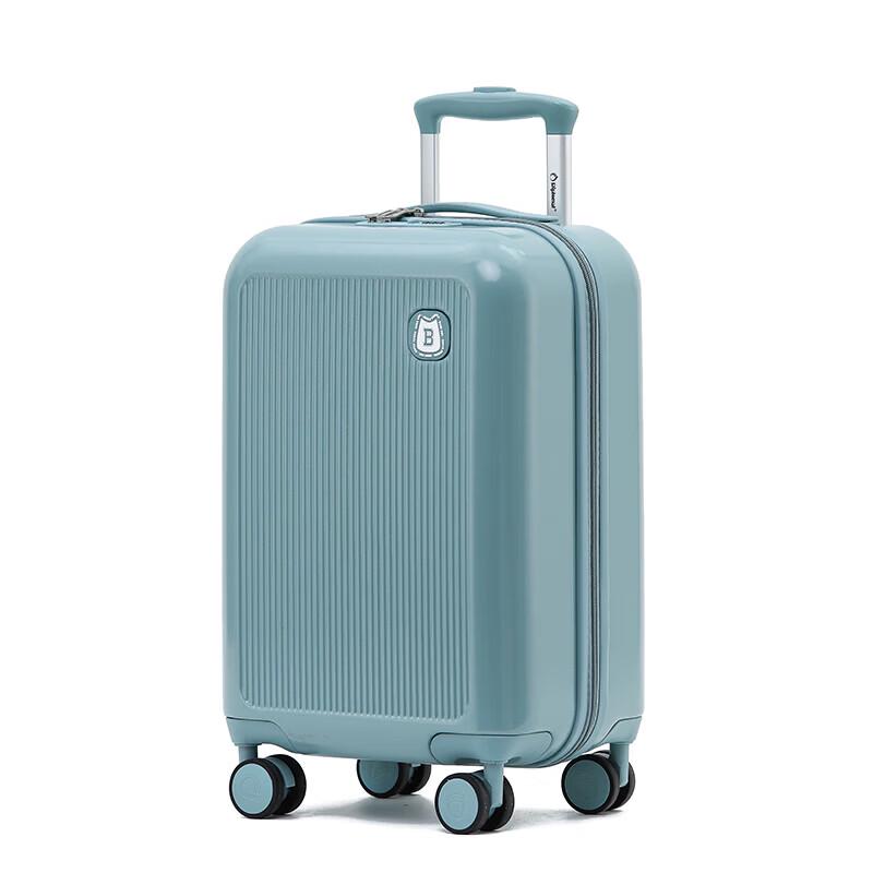 Чемодан Diplomat YP-SW2203 ABS с жестким корпусом