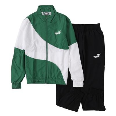 POWER Спортивный костюм тканый_67574737_M