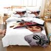 3D Print Audrey H-Hepburn Bedding Set Single Twin Full Queen King Size Bed Set Adult Kid Bedroom Duvetcover Set