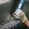 Bosch Аксессуар Starlock Expert Metal Max AIZ 32 AIT Carbide Technology Срок службы до 50 раз дольше с дополнительным покрытием Металлорежущее лезвие