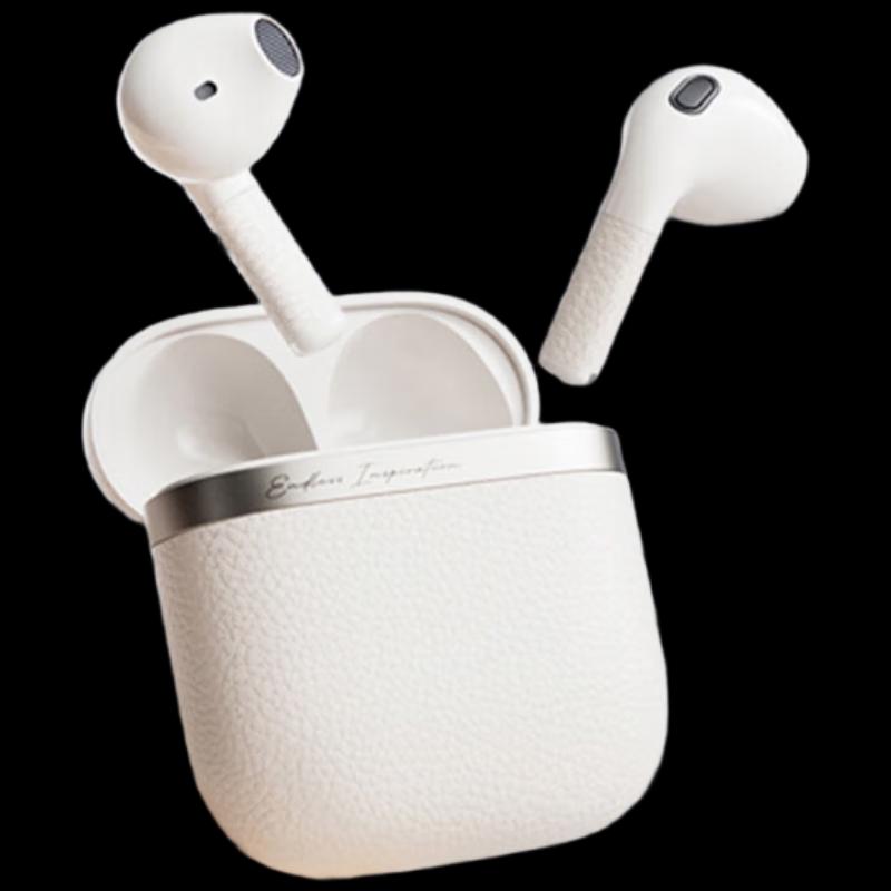Edifier Беспроводные Bluetooth-наушники Evo Air True Wireless