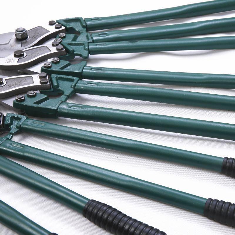 Кабельные кусачки с большой головкой: Ножницы для медной проволоки, ручной инструмент для зачистки проводов, кусачки, инструмент для работы с медными трубами.