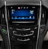 New Touch Screen Display For Cadillac Escalade Ats Srx Cts Xts Radio 2013-2017