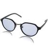 EIGHT TOKYO Sunglasses for Men and Blue Light Stylish Crown Boston Light UV Blue Light Lenses by a Sabae Women, Blocking, Panto, Wellington, Style,