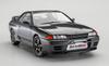 Hasegawa Nissan Skyline Nismo интеркулер пластиковая модель 20611 1/24 GT-R (БНР32)
