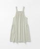 Marie Claire Strap Sleeveless Dress (Magbop11Mlk)