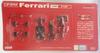 DY DO Масштабный набор миниатюрного автомобиля Ferrari 1988 для приза с внешней упаковкой 1/64 F1/87 (Не для продажи)
