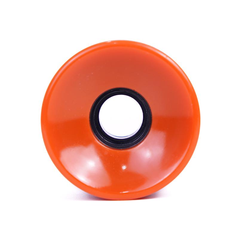 Surf Skate High Rebolund 78A 65mm Custom logo Crusing Longboard Wheels