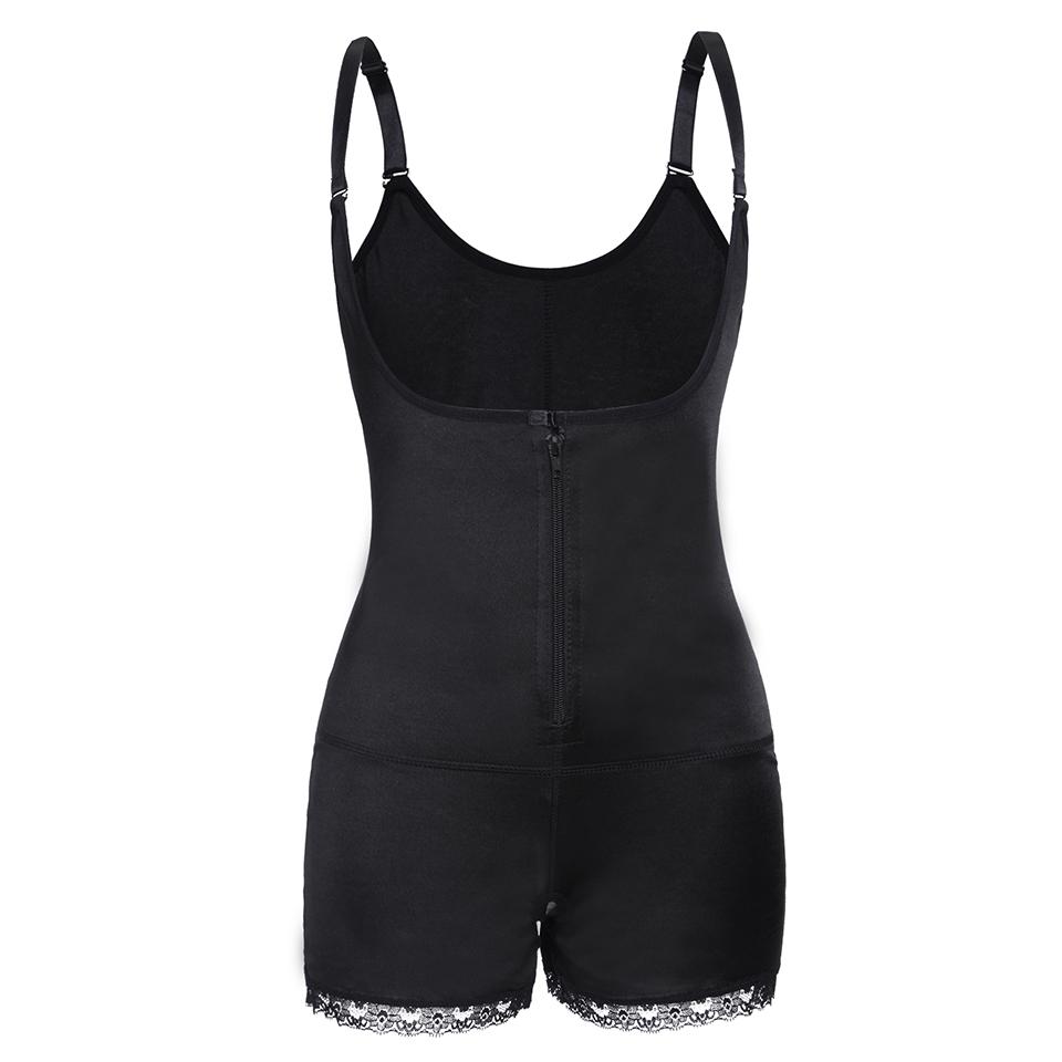 Женское корректирующее боди для похудения