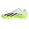 Adidas Mens X Crazyfast.3 Firm Ground Football Boots