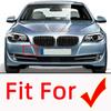 Крышка буксировочной петли переднего бампера для BMW 5 F10 F18 седан 523 525 528i 535i 550i 2010 2011 2012 2013 51117246868