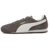 Roma Classic Удобные Низкие Повседневные Кроссовки Женские коричневые 406754-01