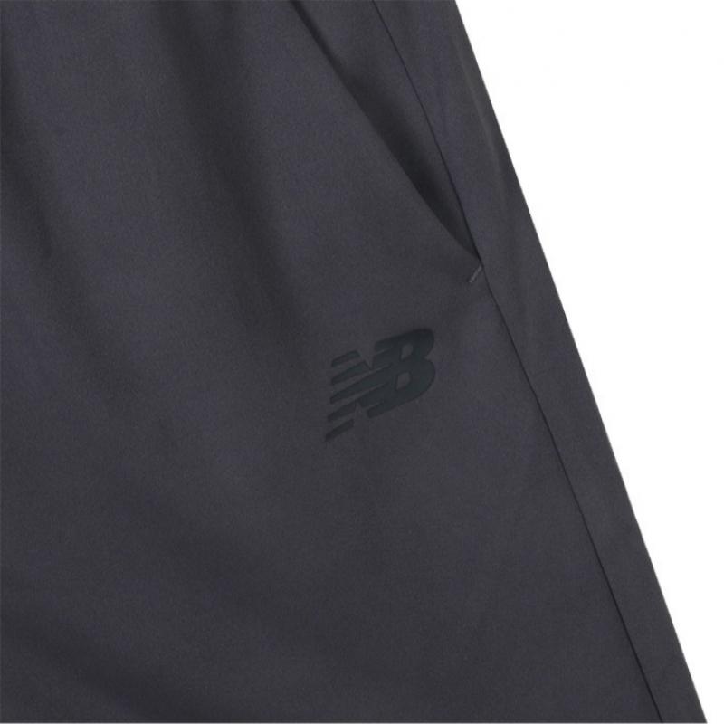 New Balance Шорты Nqj Nbnvfco301 60 Uni Basic Poly 4.5 Part Shorts