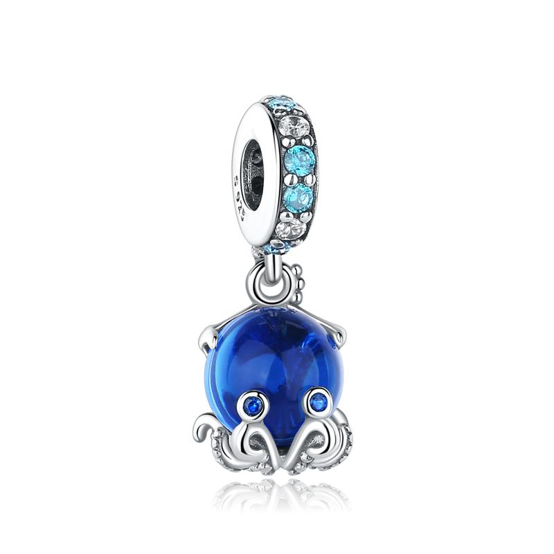 Оригинальные шармы из стерлингового серебра 925 пробы, медь, любовь, путешествия, лондонский автобус, чемодан, парижские бусины, подходят для браслетов и колье известных брендов, женские, DIY, циркон