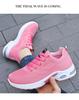 Женские повседневные кроссовки на платформе Feminino Mesh Breathable Running Shoes Chunky Summer Sports Tenis Shoes Luxury Vulcanize Shoes