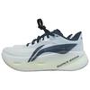 Li Ning Super Shadow PRO Беговые кроссовки Мужские Низкие Стандартные Белые ARBW003-7