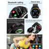 2024 Смарт-часы ЭКГ+ППГ Бизнес Bluetooth Вызовы Мониторинг сердечного ритма Артериального давления Спортивные сообщения Напоминание Смарт-часы