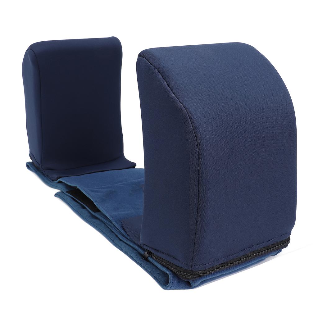Lateral Support Multifunctional PU Leather and Foam Cushion Side Padding for Patients