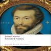 Selected Poetry by John Donne Paperback Book 9780199539062