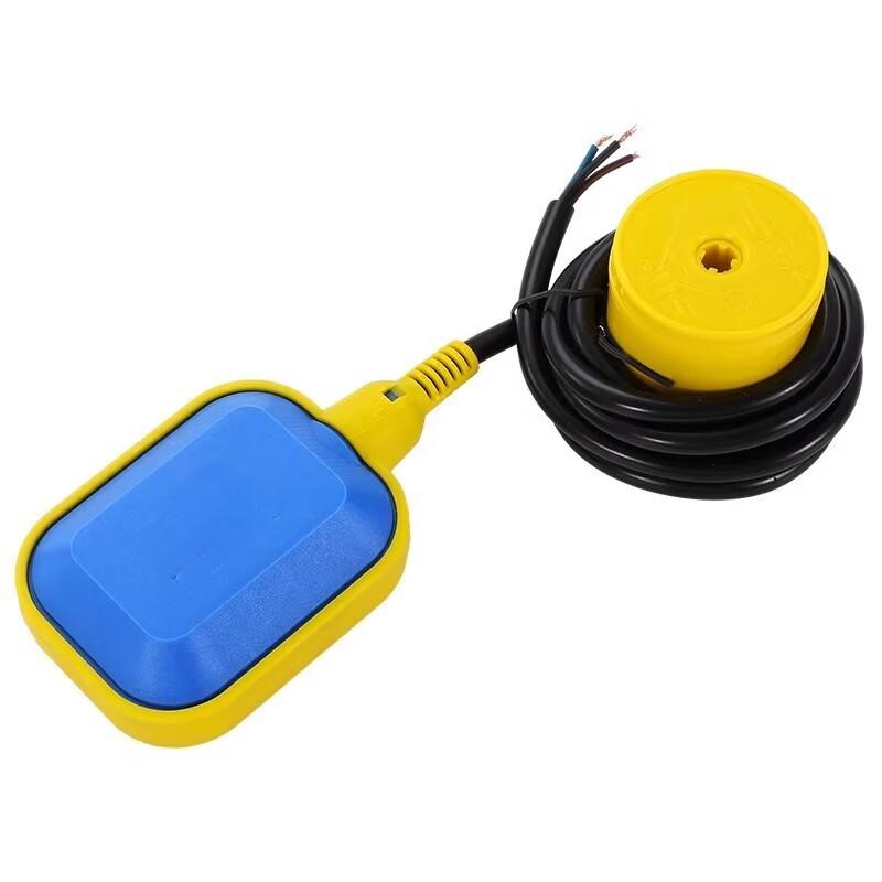 Nai Duo Square Float Switch Water Level Controller