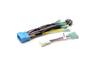 Street Mounting Harness Kit for Panasonic Navigation Compatible with Sterimo for Suzuki Vehicles Mr.PLUS AH-60