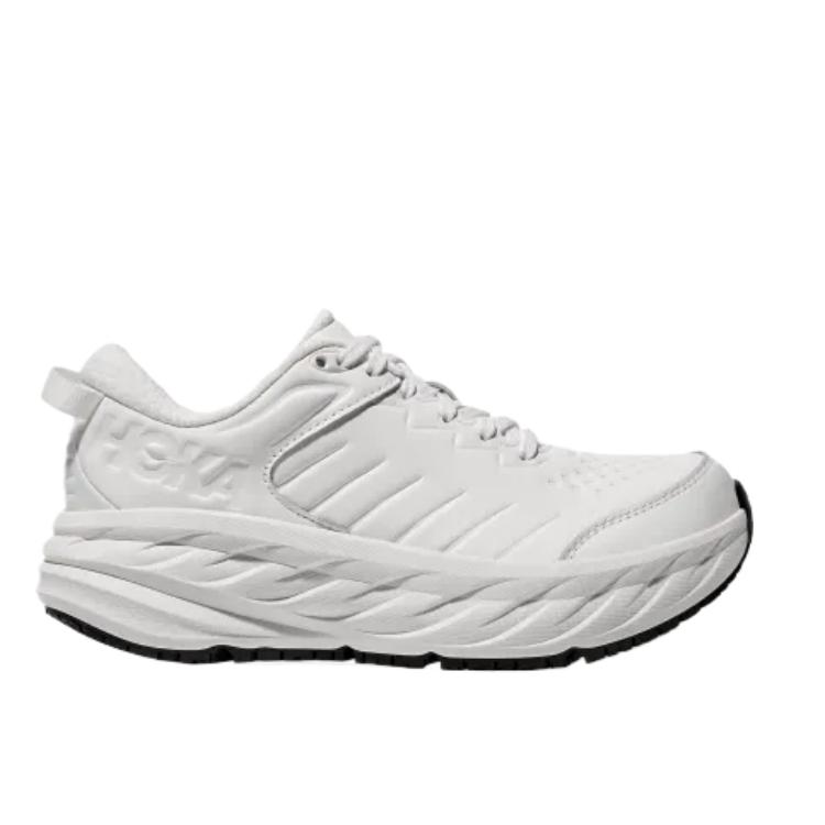HOKA One One Bondi Sr Frost Женские 1110521-FTFR