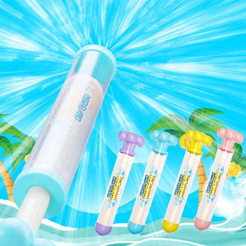 Фейерверк Водяной пистолет, Игры с брызгами на открытом воздухе для вечеринки у бассейна на лужайке, Детские летние игрушки для распыления воды, Подарок на день рождения