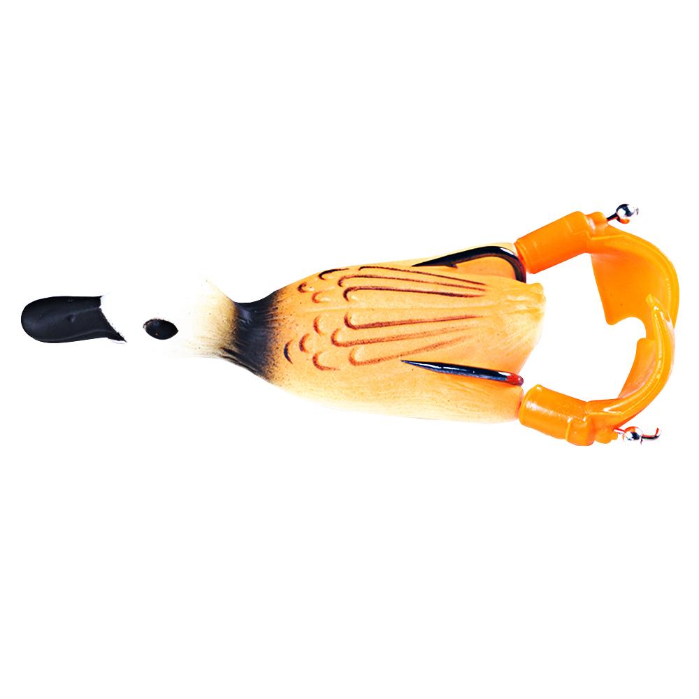 Приманка для лягушки Topwater, приманка для полой лягушки, окуня, мягкие силиконовые плавающие приманки для лягушки, мягкие пластиковые рыболовные приманки, щука, змееголов, мускусная форель