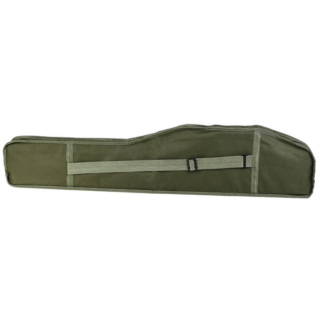 1.2M Сумка для рыбалки Складная сумка для удилища и катушки Чехол для рыболовных снастей Сумка для хранения Дорожная наплечная сумка