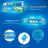 Crest Health Expert Anti-Cavity & Repair Toothpaste, Long-lasting Fresh Mint