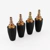 1x Car 1/4" High Pressure Washer Rotating Turbo Nozzle Spray Tip 4.0 GPM 3600PSI