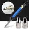 Replacement Suction Nozzle Desoldering Pump Nozzle Tin Remover Heads Vacuum Solder Sucker Tips