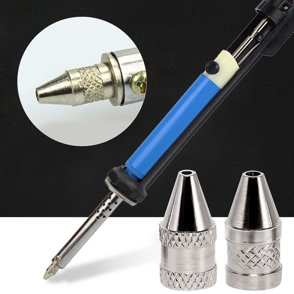 Replacement Suction Nozzle Desoldering Pump Nozzle Tin Remover Heads Vacuum Solder Sucker Tips