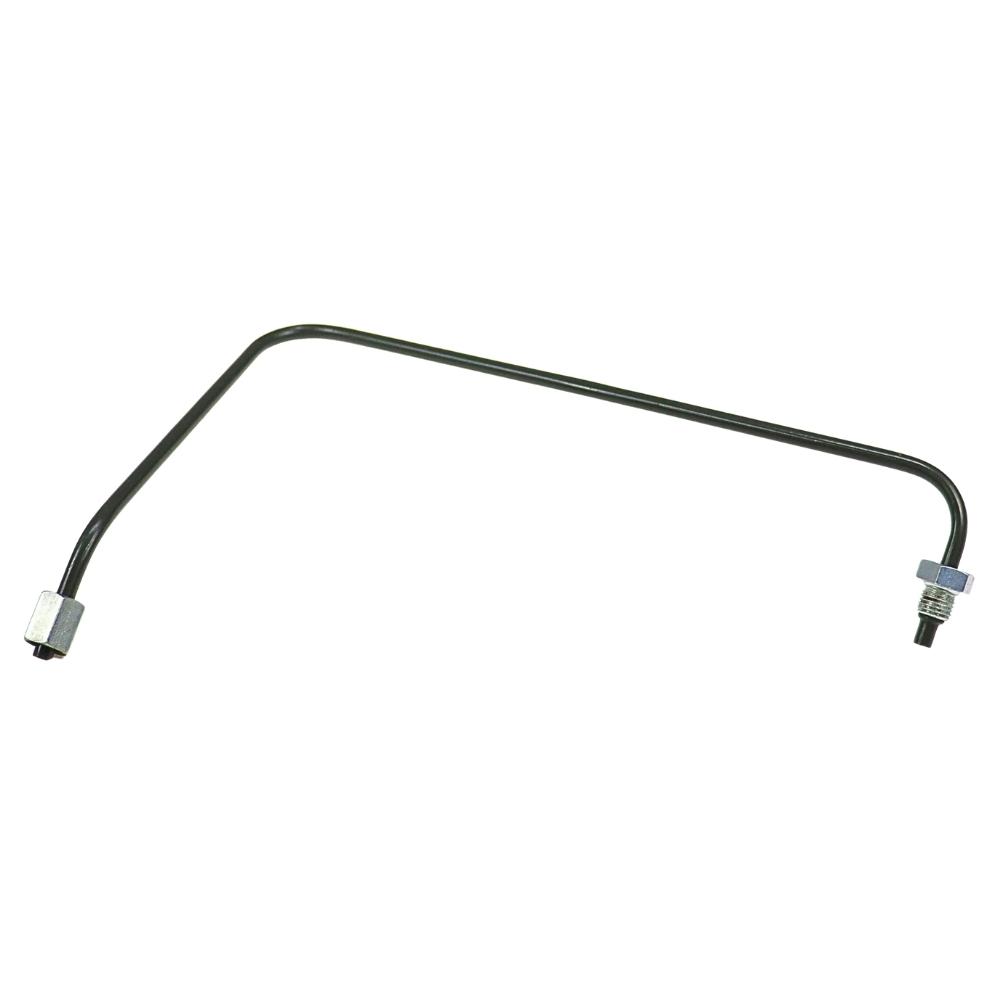 Fuel pipe injector-fuel tank complete Ursus 4512 - 5314 MF4 premium epoxy ANDORIA