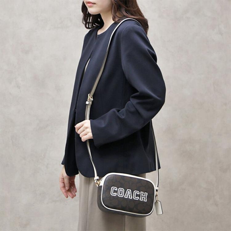 New COACH Jamie Shoulder Bags CC799-IMUOC