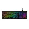 HyperX Alloy Origins RGB Mechanical Gaming Keyboard with Japanese HyperX and a Warranty Black Layout, Switches, 2-Year Manufacturer's (HX-KB6RDX-JP,