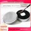 Makeup Brush Cleaning Box: Eyeshadow Brush & Sponge Cleaner, No-Wash Dry Cleaning Beauty Tool
