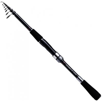 Daiwa Daiwa Квадратное удилище для приманок Crossbeat Sw 76ml 6 штук