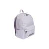Adidas Рюкзак из переработанного материала Маленький размер Женский Фиолетовый Adidas IR9931