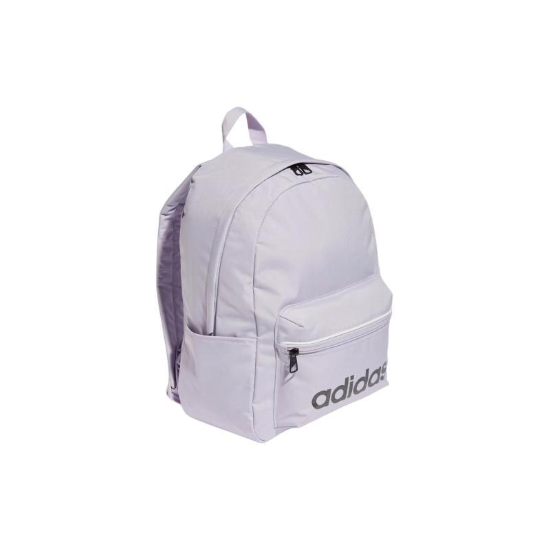 Adidas Рюкзак из переработанного материала Маленький размер Женский Фиолетовый Adidas IR9931