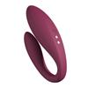 Jiyu Multi-Frequency Vibrating Wearable Egg with Remote Control