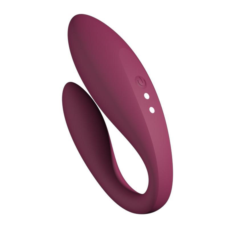 Jiyu Multi-Frequency Vibrating Wearable Egg with Remote Control