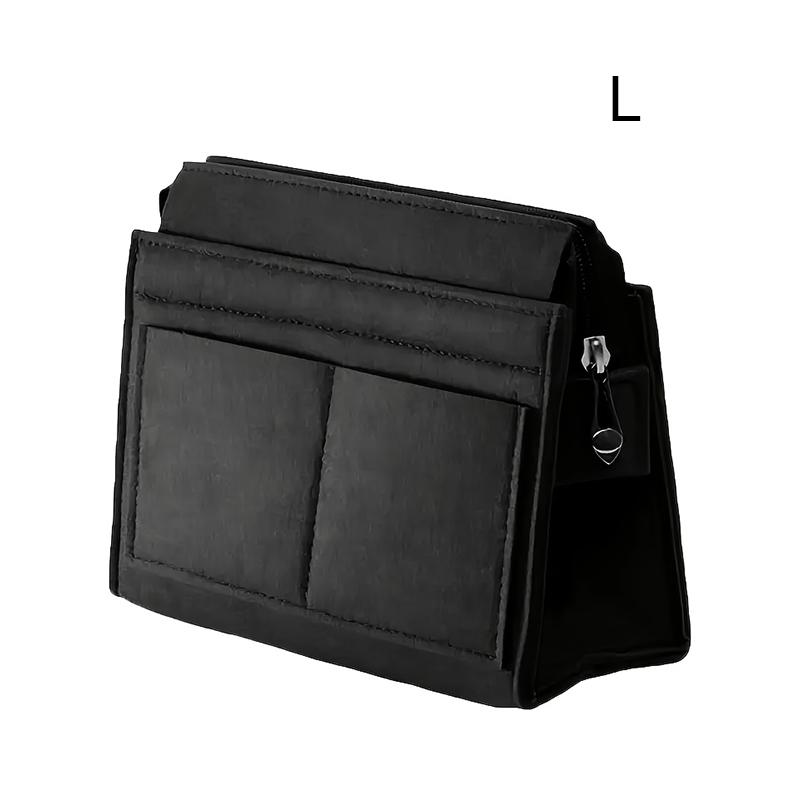 1шт войлочный органайзер-мешочек, нецарапающийся внутренний войлочный мешок для сумок S/L