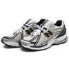 New Balance 1906R 'Metallic Silver Metallic Gold' Sneakers M1906RA