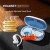 Беспроводные спортивные наушники SANAG Z22S Promax с открытым дизайном Bluetooth