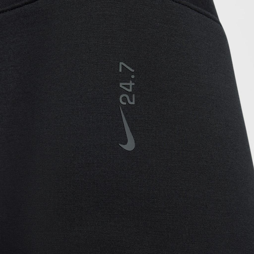 Nike Dri-FIT Oversized Sweatshirt HQ8189-010